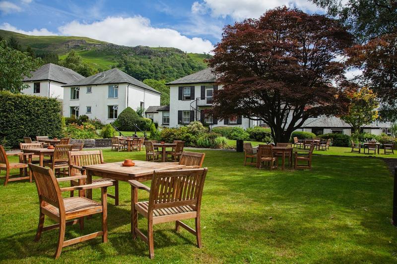 Swan Hotel