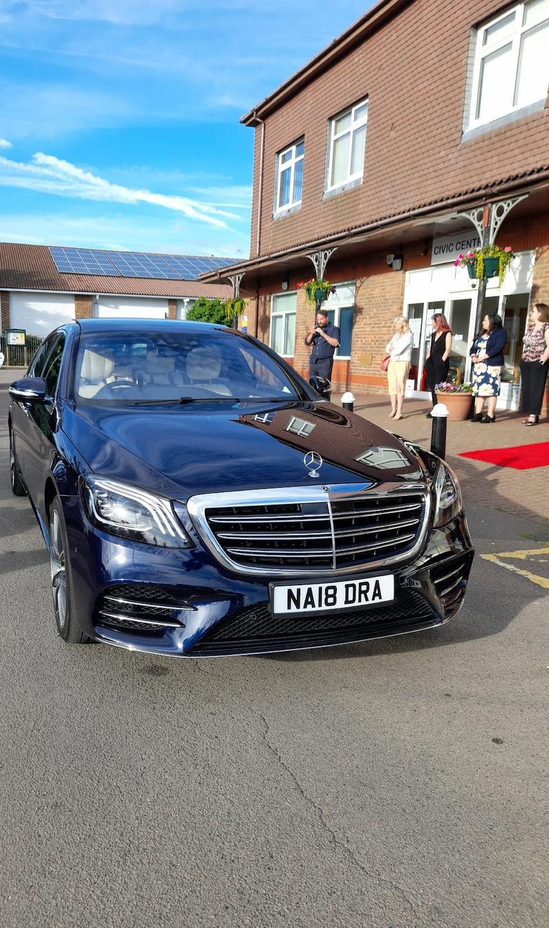 Swanley Banqueting & Conference Centre