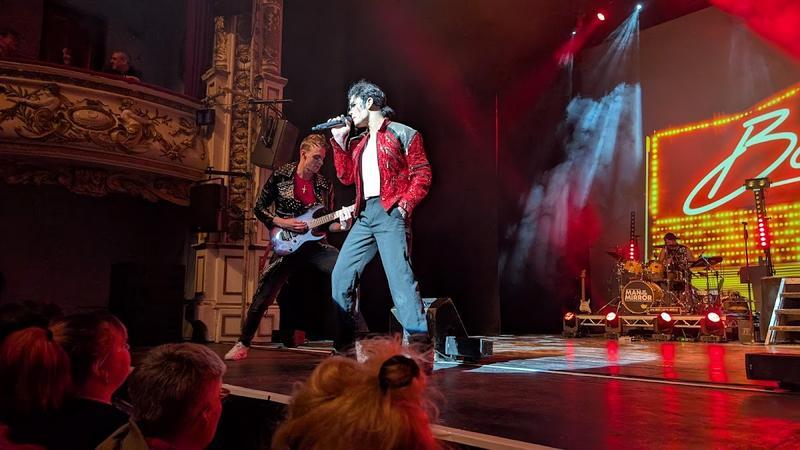 Swansea Grand Theatre — photo 3