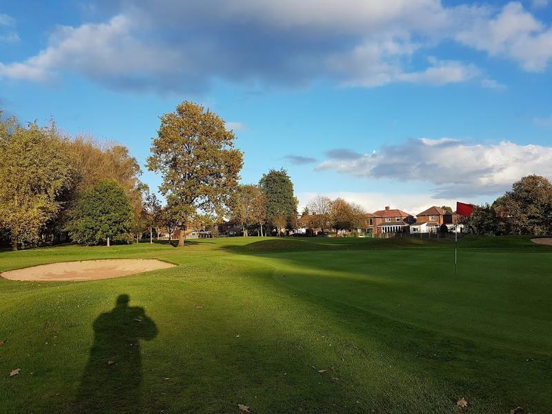 Swinton Park Golf Club