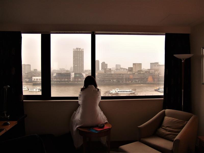 Swissôtel The Howard, London