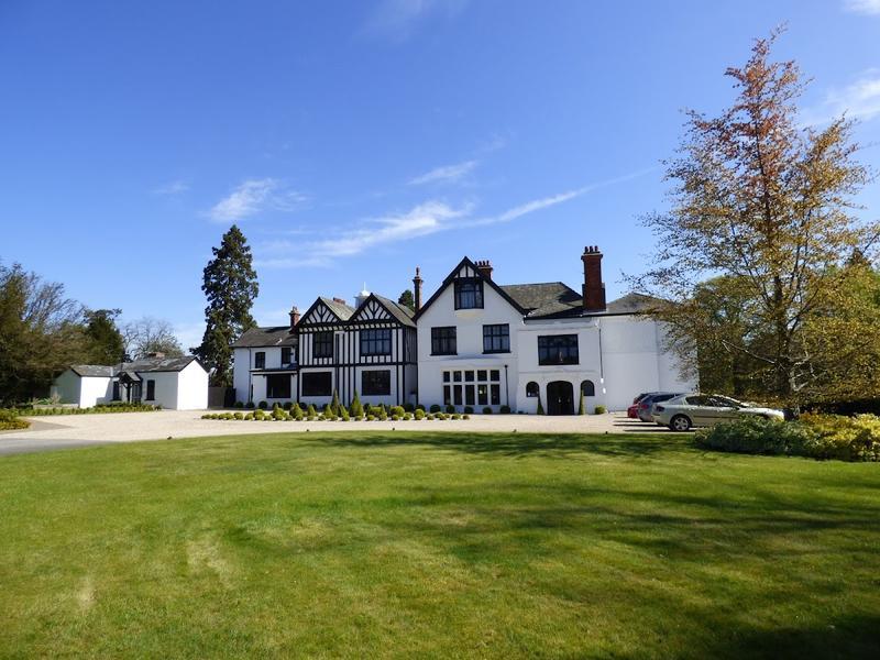 Swynford Paddocks Hotel and Restaurant