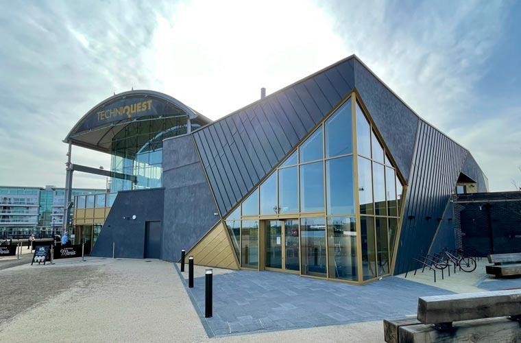 Techniquest Science Discovery Centre — photo 2