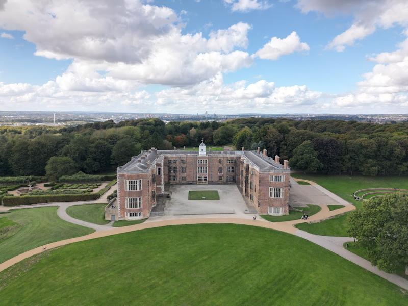 Temple Newsam Estate