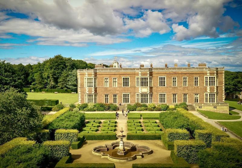 Temple Newsam Estate — photo 2