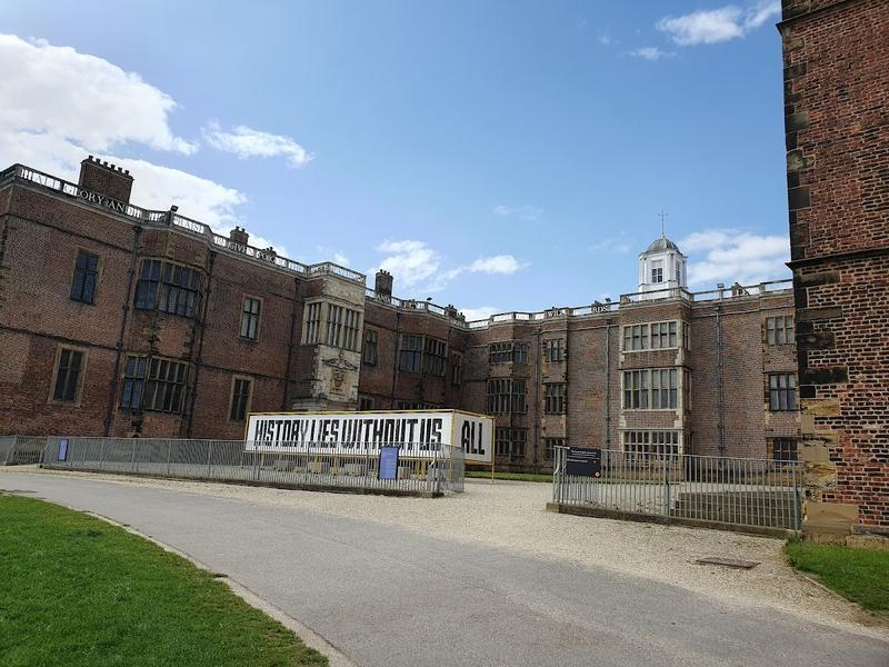 Temple Newsam Estate — photo 3