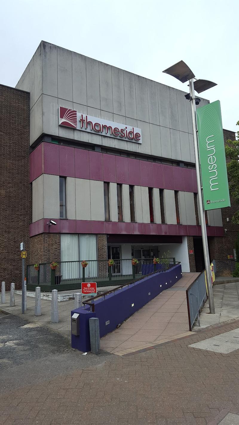 Thameside Complex