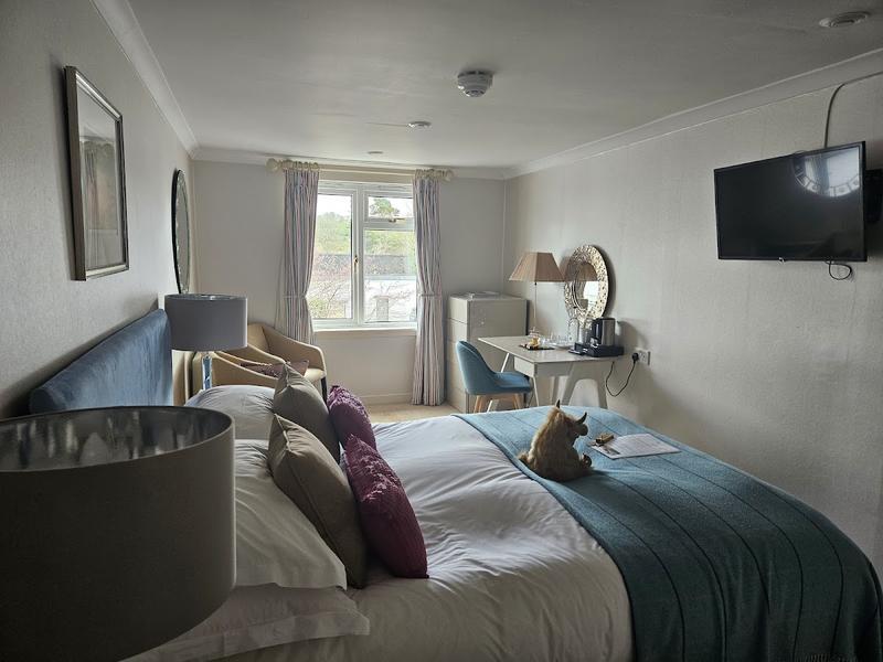 The Airds Hotel & Restaurant — photo 2