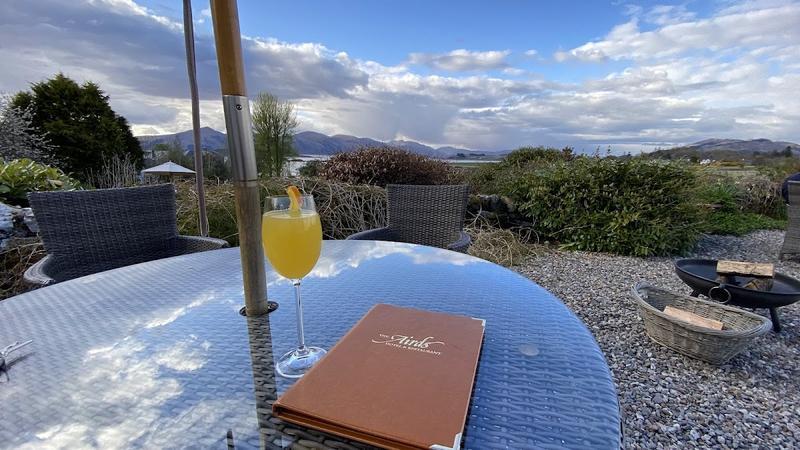 The Airds Hotel & Restaurant — photo 3