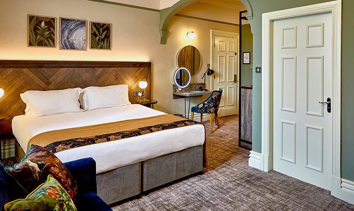 The Alderley Edge Hotel — photo 2