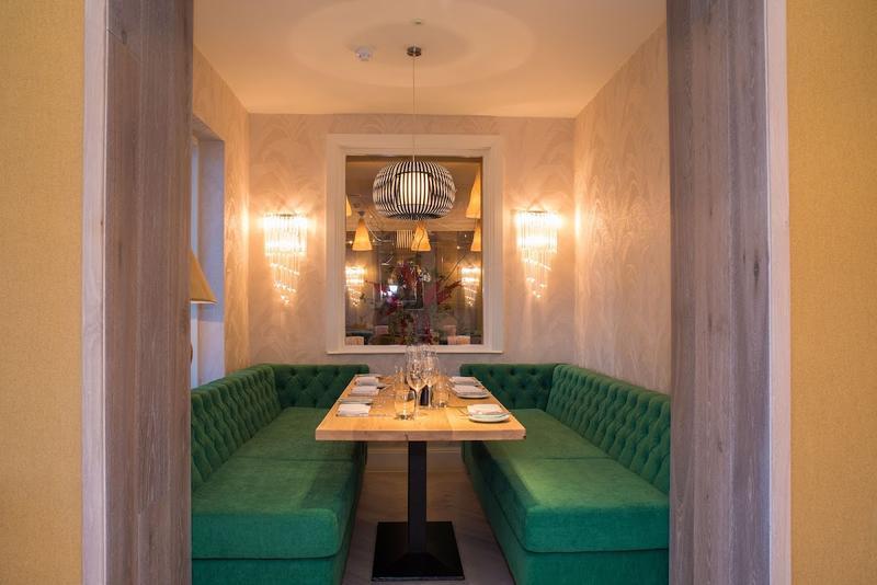 The Alderley Edge Hotel — photo 3