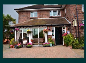 The Aldwick Hotel