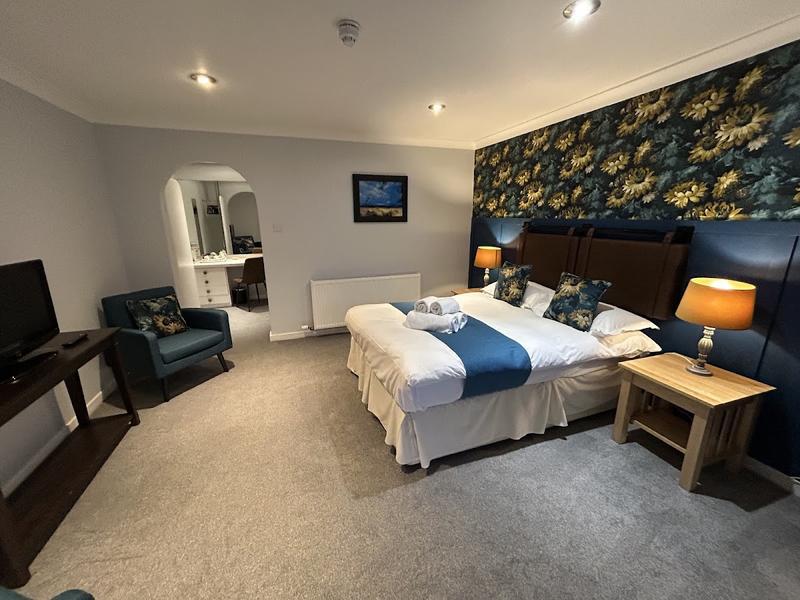 The Annandale Arms Hotel — photo 2