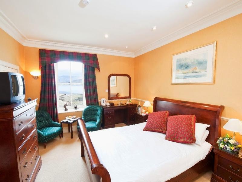 The Ballachulish Hotel — photo 2
