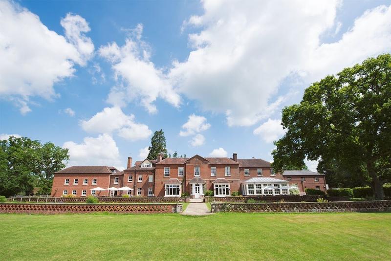 The Bartley Lodge Hotel