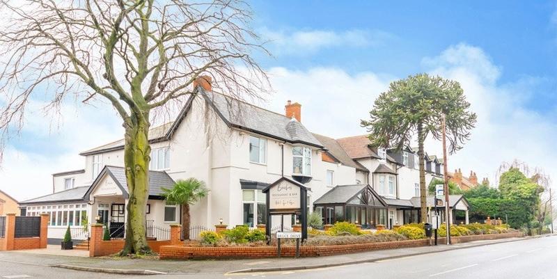 The Beeches Hotel