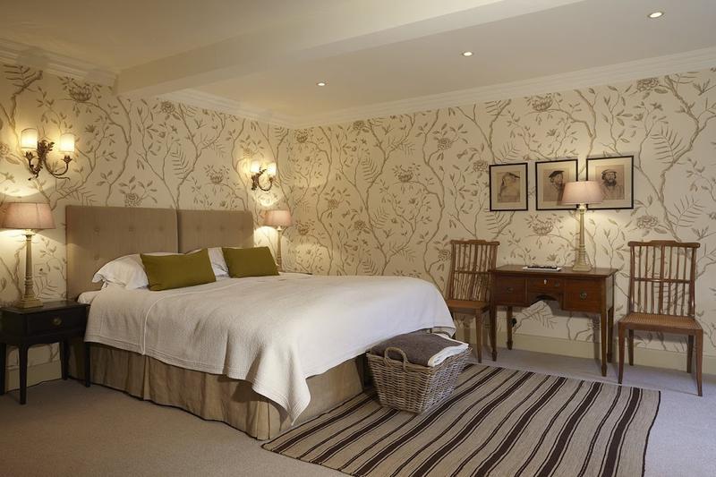 The Blakeney Hotel — photo 2