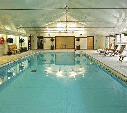 The Blakeney Hotel — photo 3