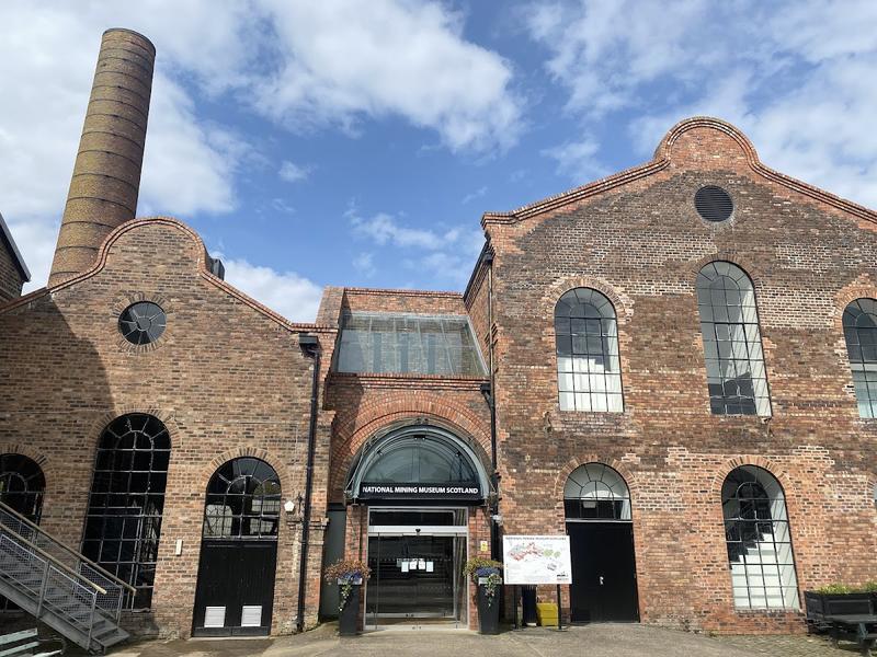 Scottish Mining Museum