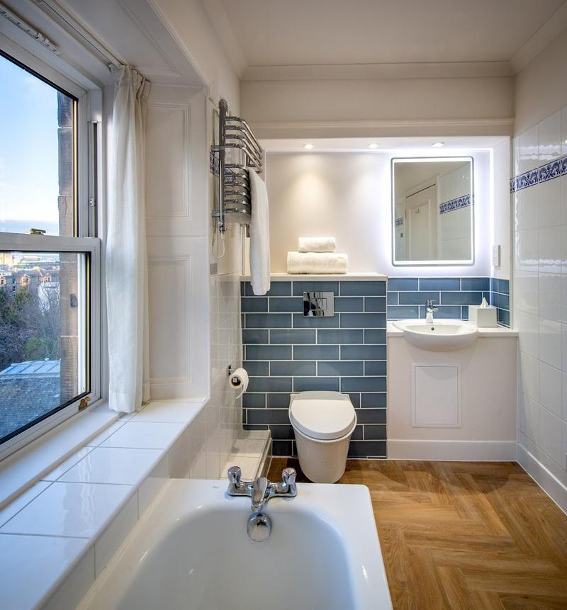 The Bruntsfield Hotel — photo 3