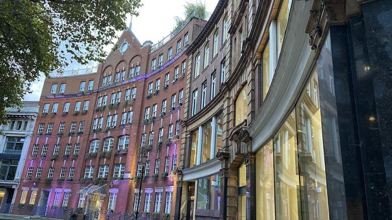 The Building Centre — photo 3