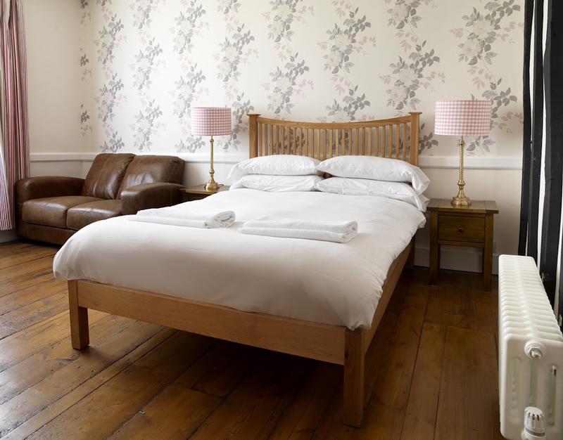 The Bull Inn Hotel — photo 2