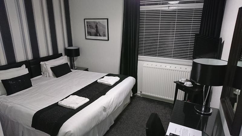 The Burnside Hotel — photo 2