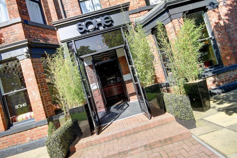 The Cairn Hotel