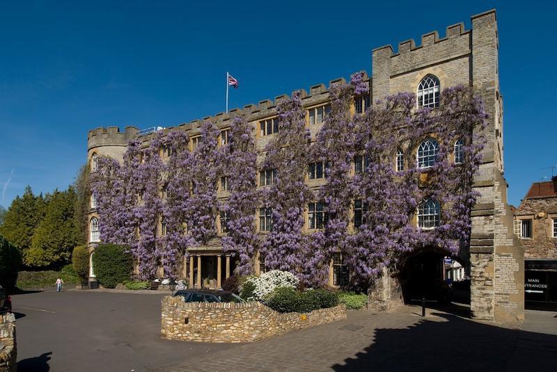 The Castle Hotel