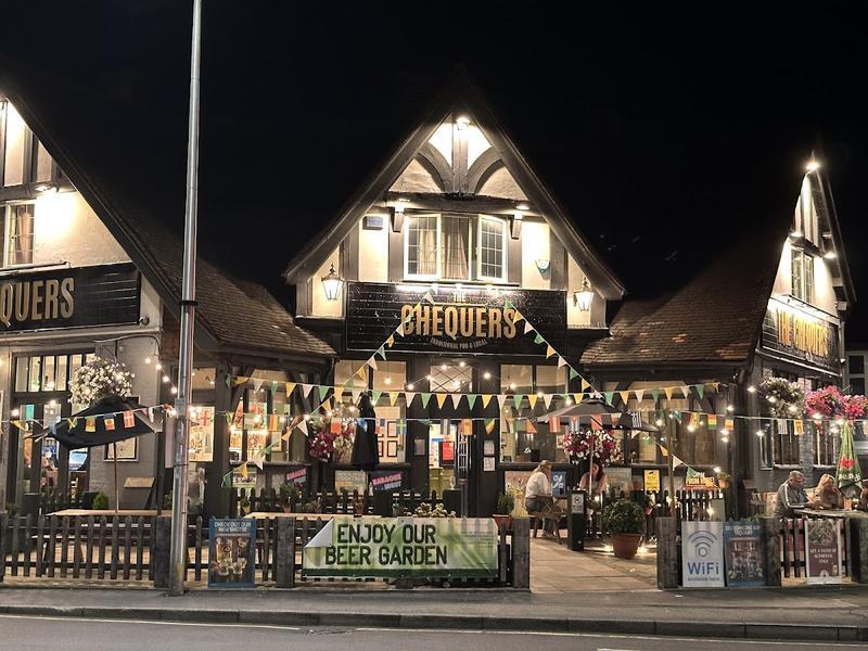 The Chequers Public House — photo 3