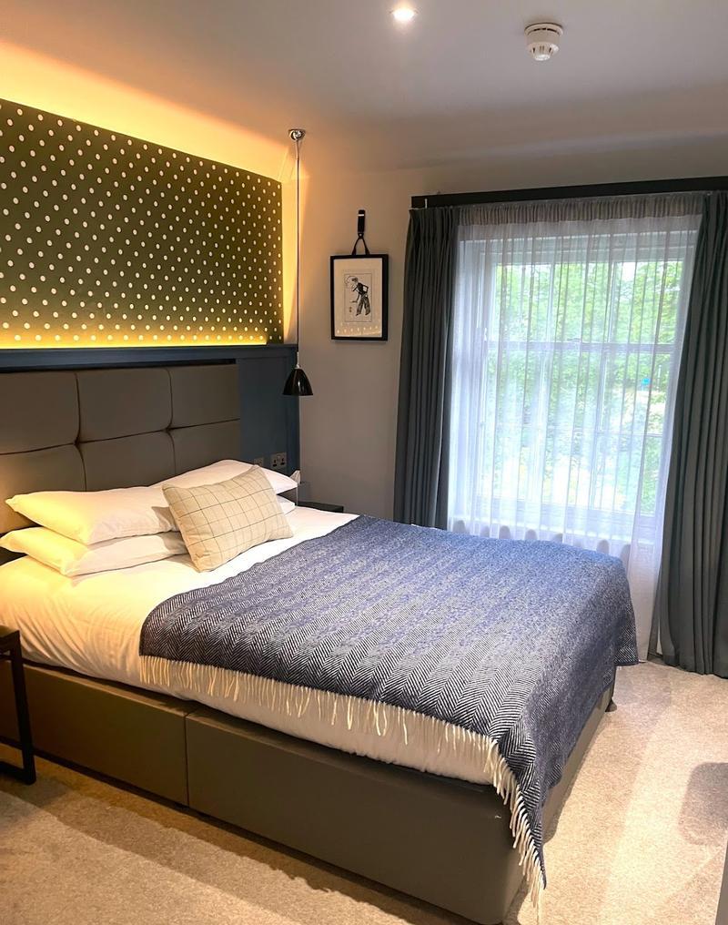 The Churchill Hotel York — photo 2