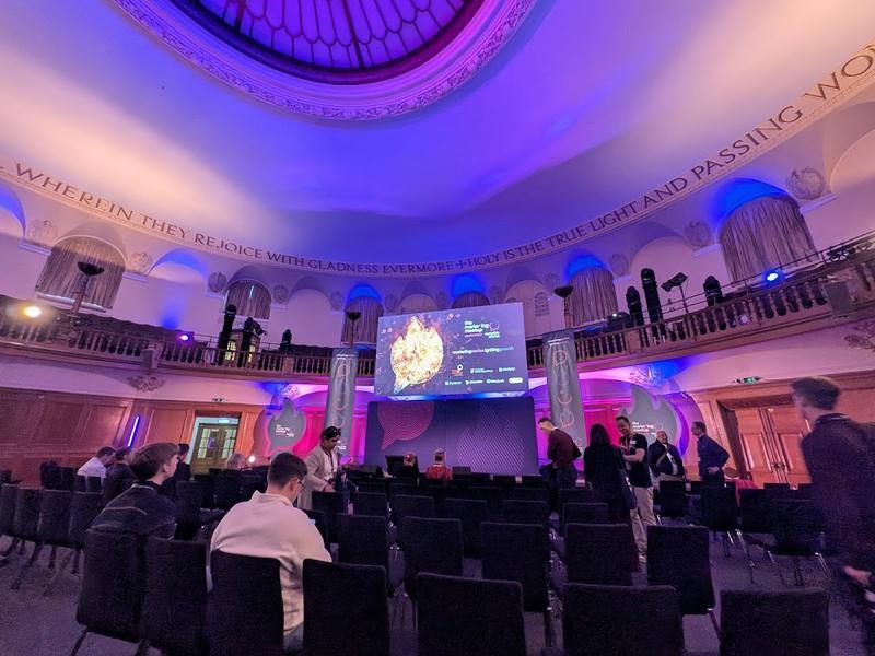 The Conference Centre at Church House — photo 3