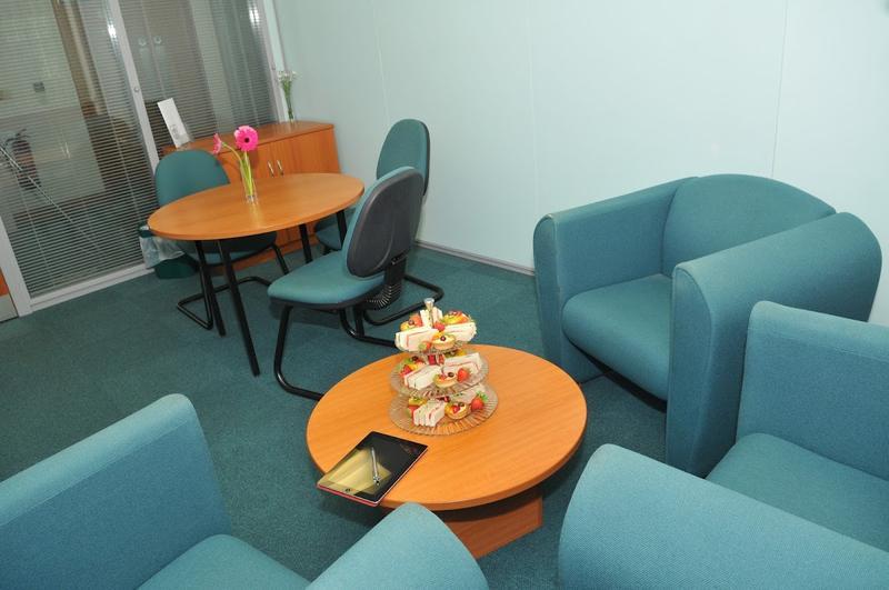 The Conference Centre at LACE