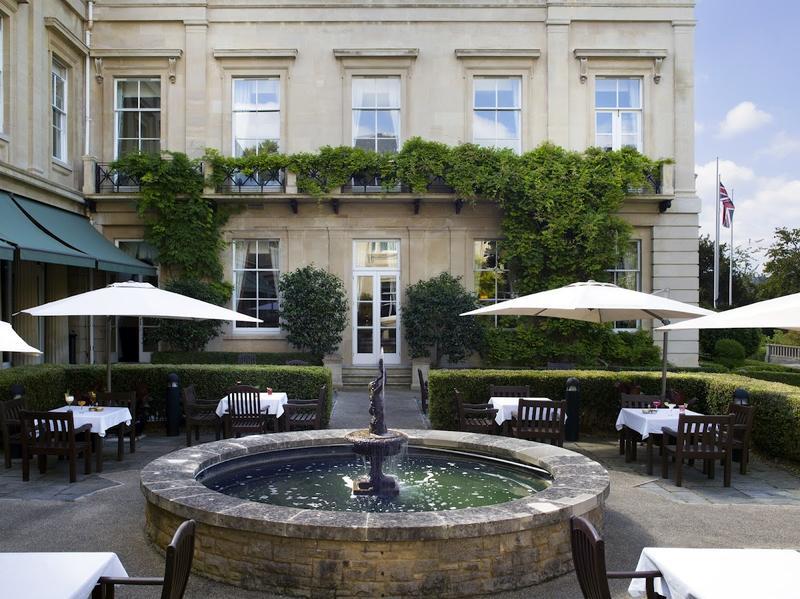 MacDonald Bath Spa Hotel