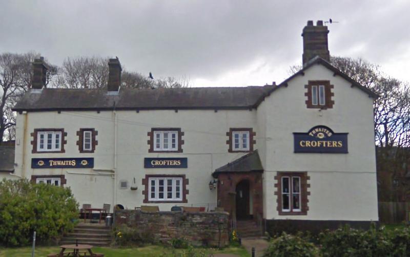 The Crofters Hotel