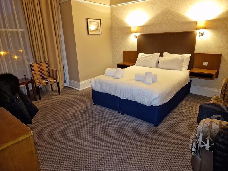The Crown Hotel — photo 2