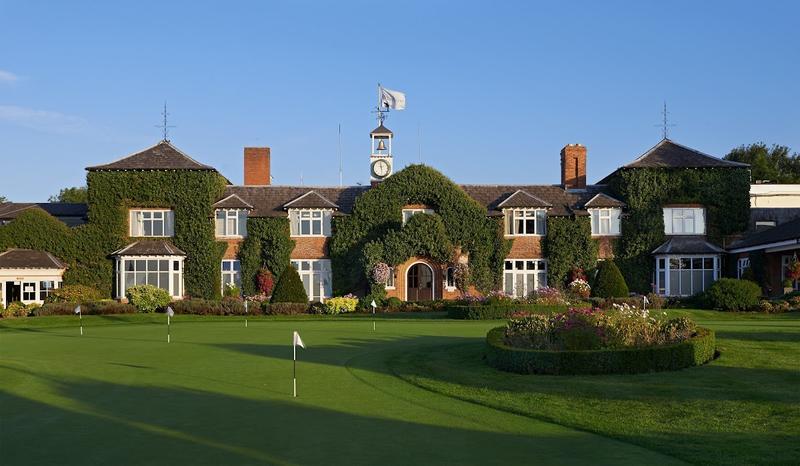 The De Vere Belfry