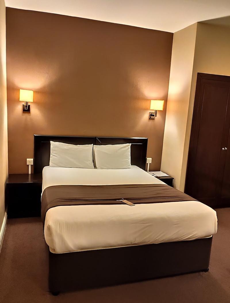 The Dolphin Hotel — photo 2