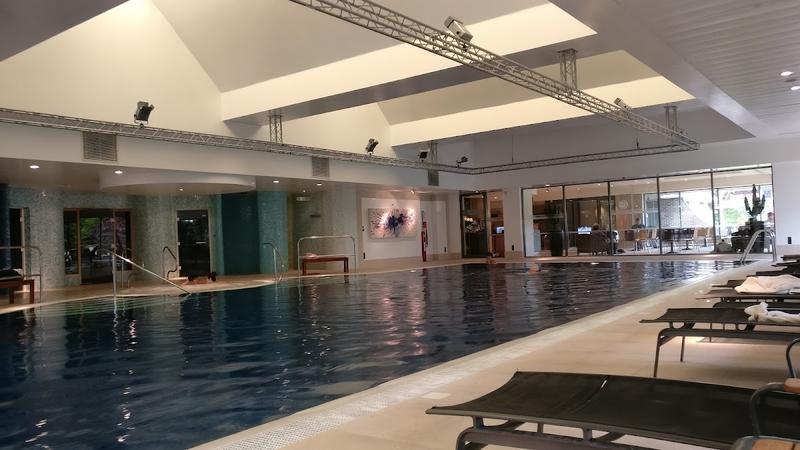The Donnington Valley Hotel & Golf Course — photo 3