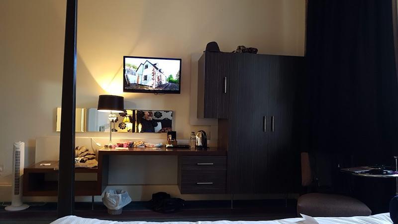 The Episode Hotel — photo 2