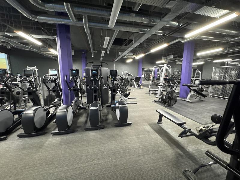 The Fitness Exchange & Cottons