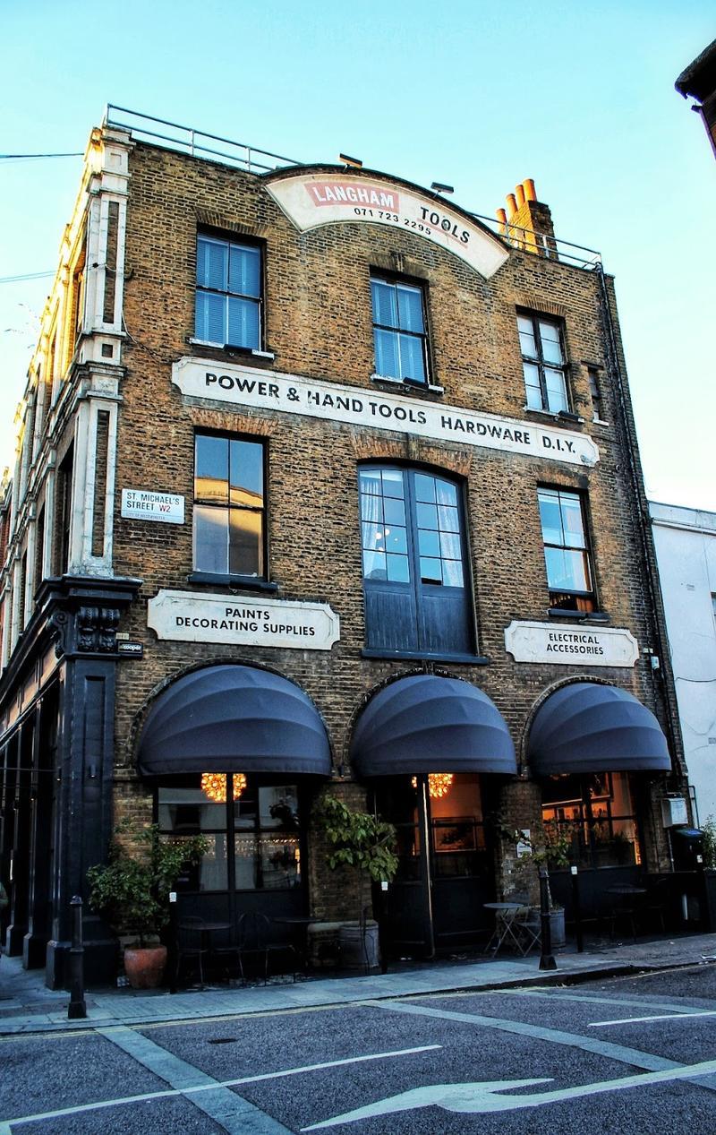 The Frontline Club — photo 2