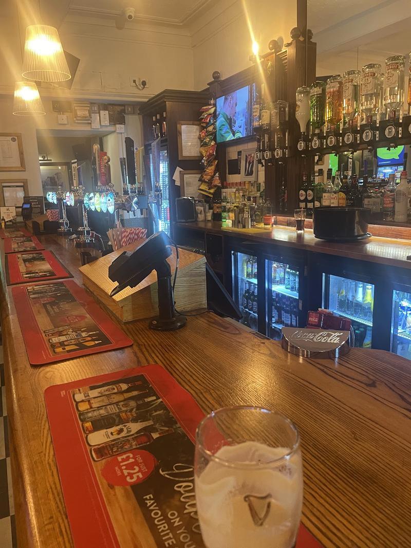 The George Hotel