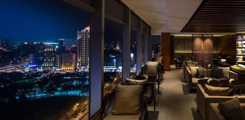 The Grand Formosa Regent Taipei