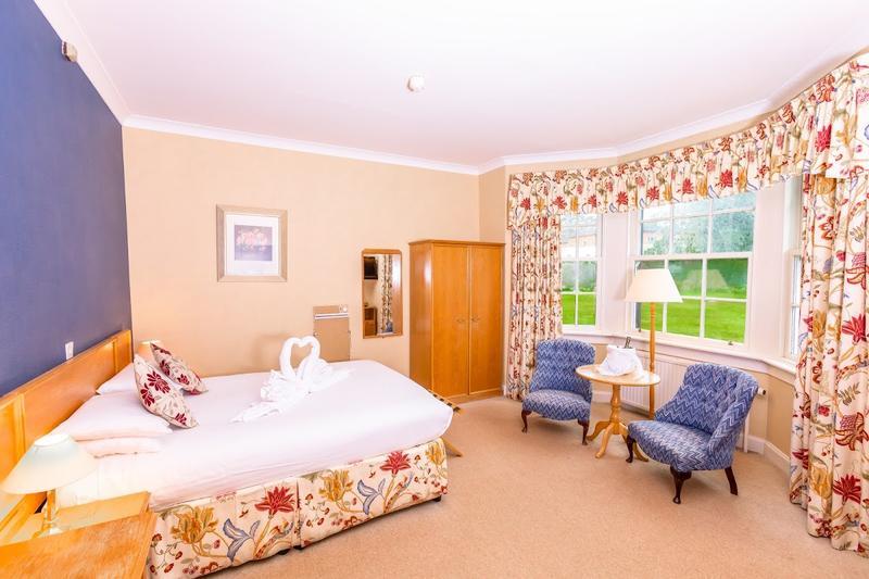 The Green Hotel — photo 2
