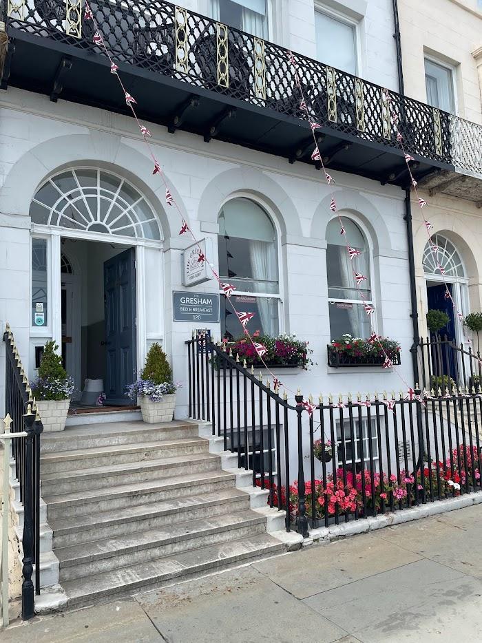 The Gresham Hotel
