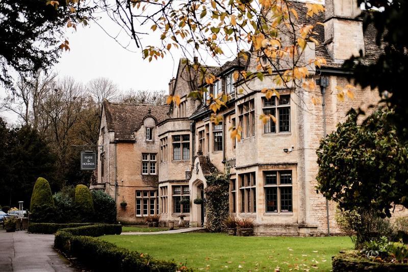 The Hare & Hounds Hotel