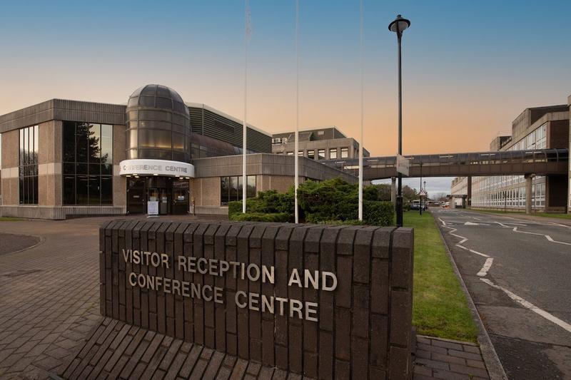 The Heath Conference Centre