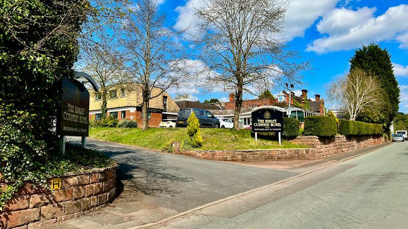 The Himley Country Hotel