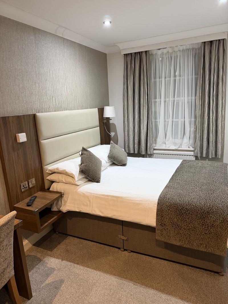 The Hind Hotel Wellingborough — photo 2